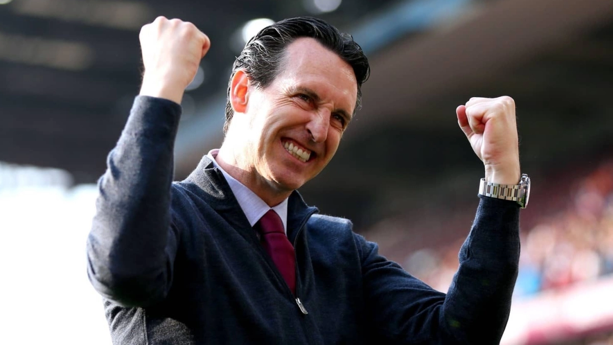 El Aston Villa quiere robarle un jugador al Sevilla por petición de Emery