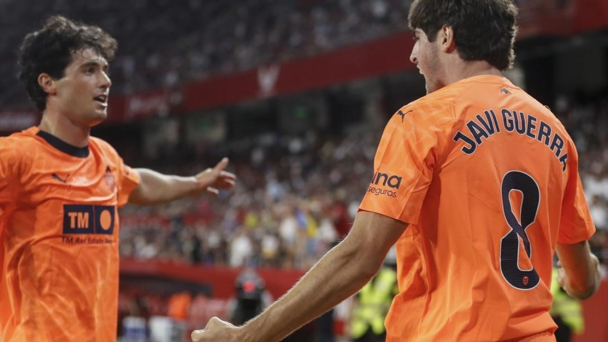 El Valencia, cerca de cerrar el fichaje más esperado del verano