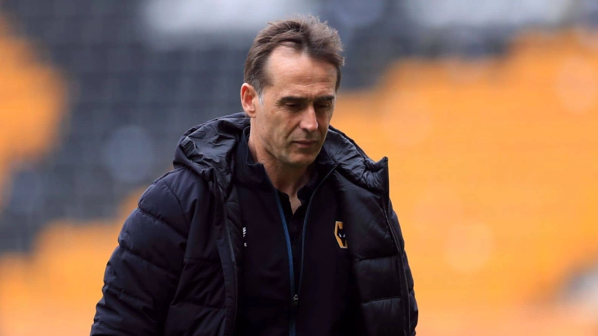 El Wolverhampton busca recambio para Lopetegui