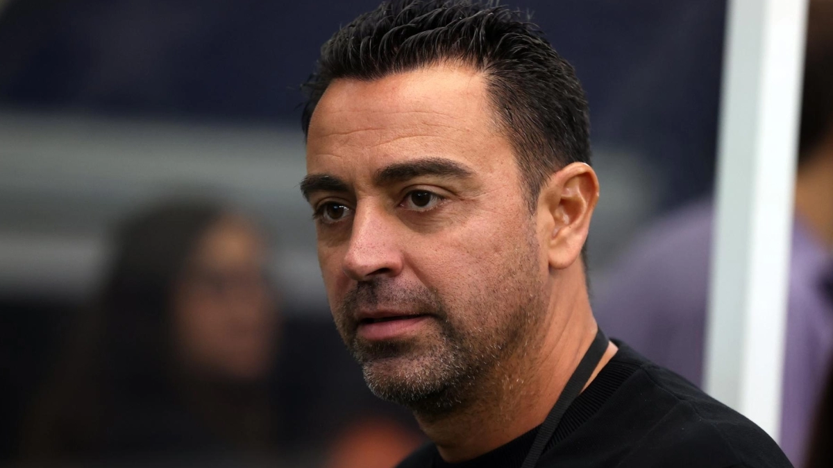 El FC Barcelona, cerca de cerrar el fichaje soñado de Xavi