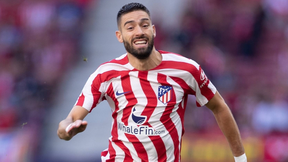 El grande de la Premier que quiere sacar a Carrasco del Atlético