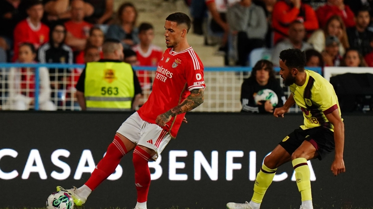 El Celta cierra su defensa con Mihailo Ristic / Moi Celeste