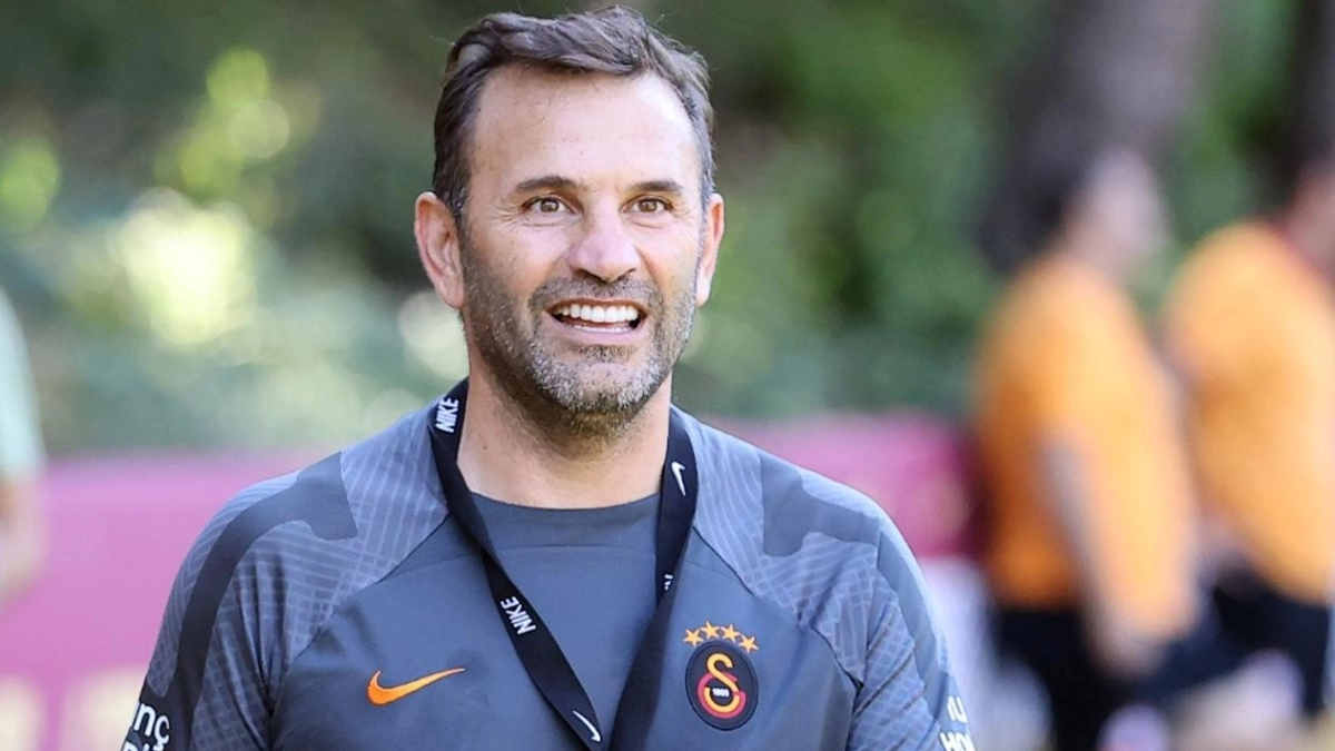 El Galatasaray cierra dos fichajes BOMBA / TRT Haber