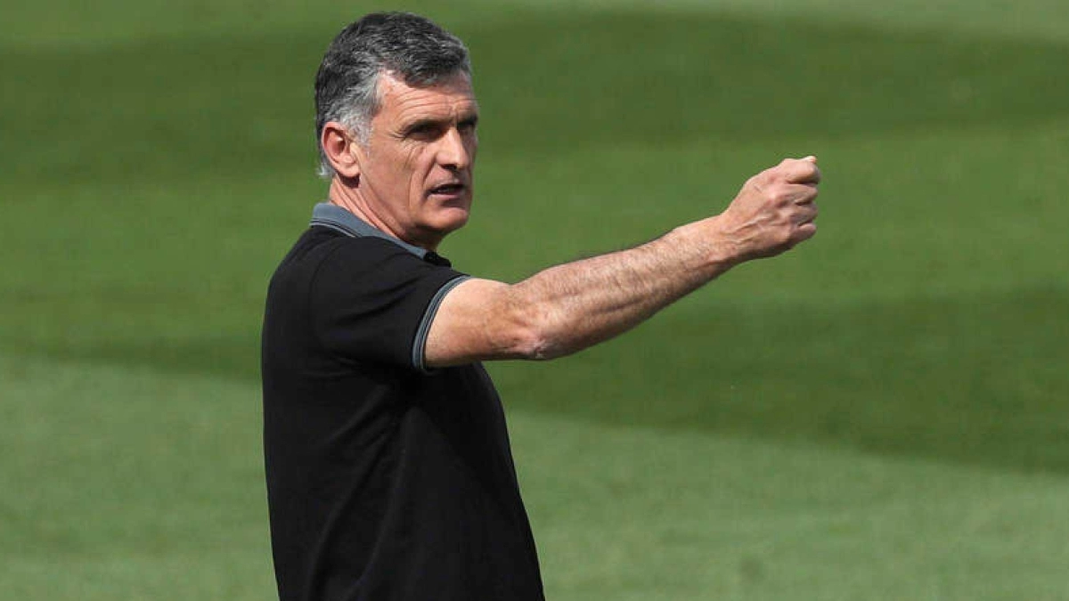 El futbolista de Boca Juniors que el Sevilla tiene en su punto de mira / RTVE.es
