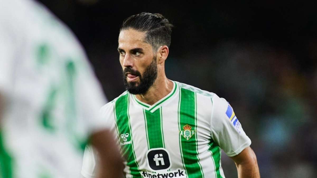 Isco lamenta no haber salido antes del Real Madrid / Elindependiente.com