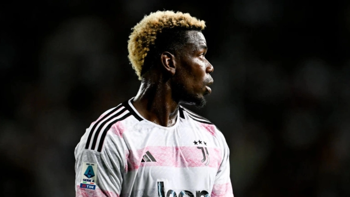 La Juventus tiene tres sustitutos para Pogba / Goal.com