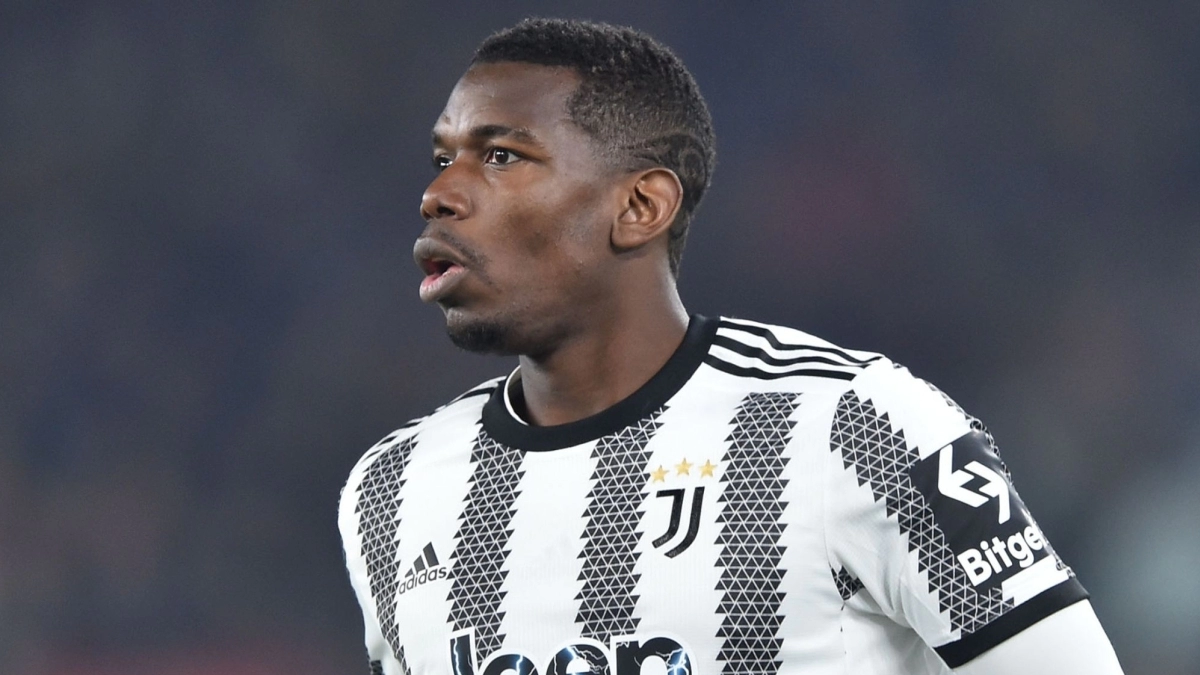 Pogba el gran agujero negro de la Juventus / Skysports.com