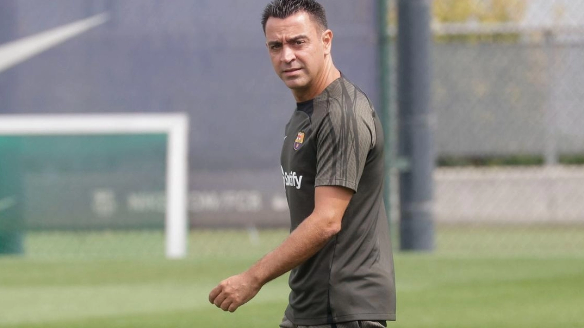 El FC Barcelona se fija en un rival de Champions para reforzar su mediocampo