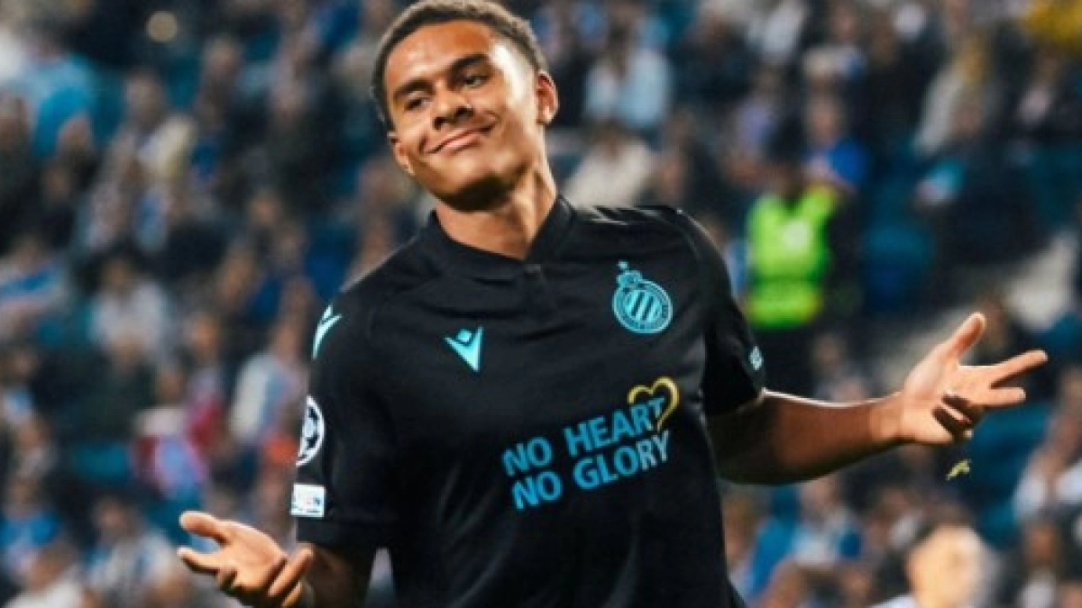 La perla noruega que está en la mira del Atlético de Madrid