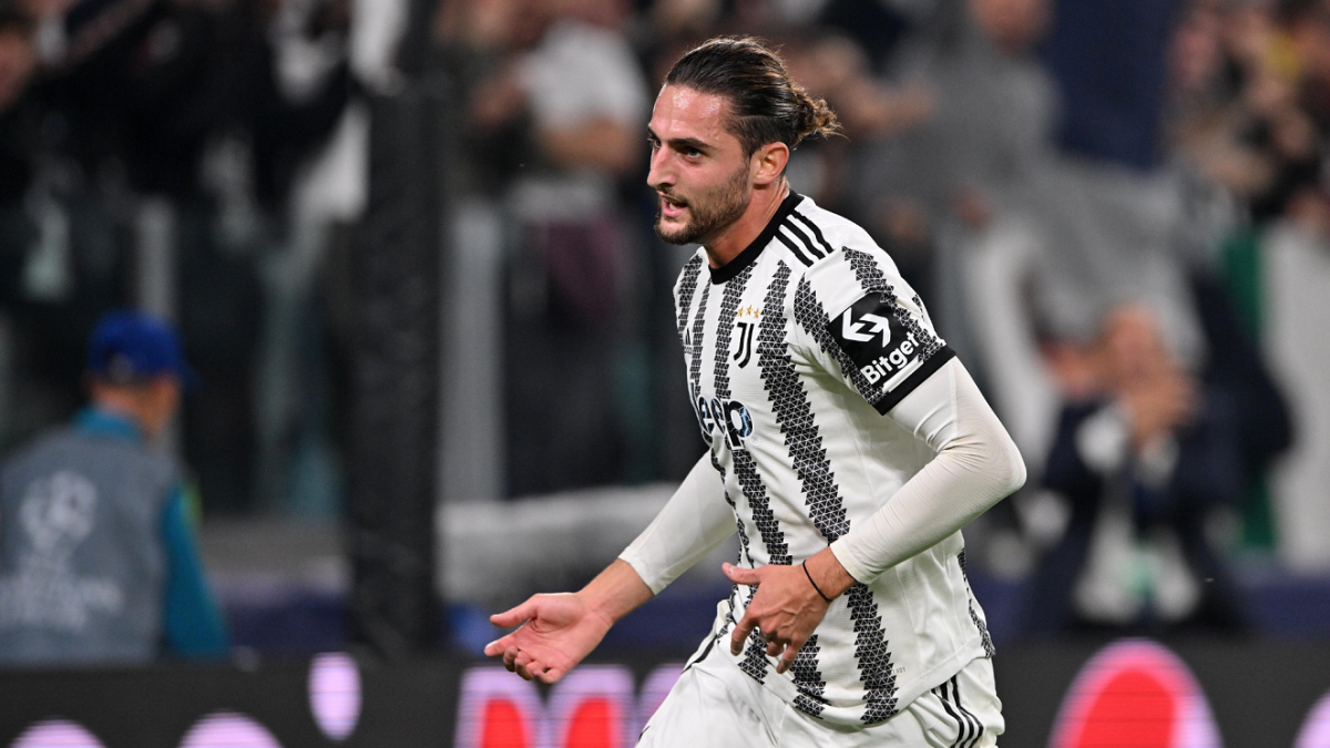 Arsenal y Newcastle irán en enero a por Rabiot