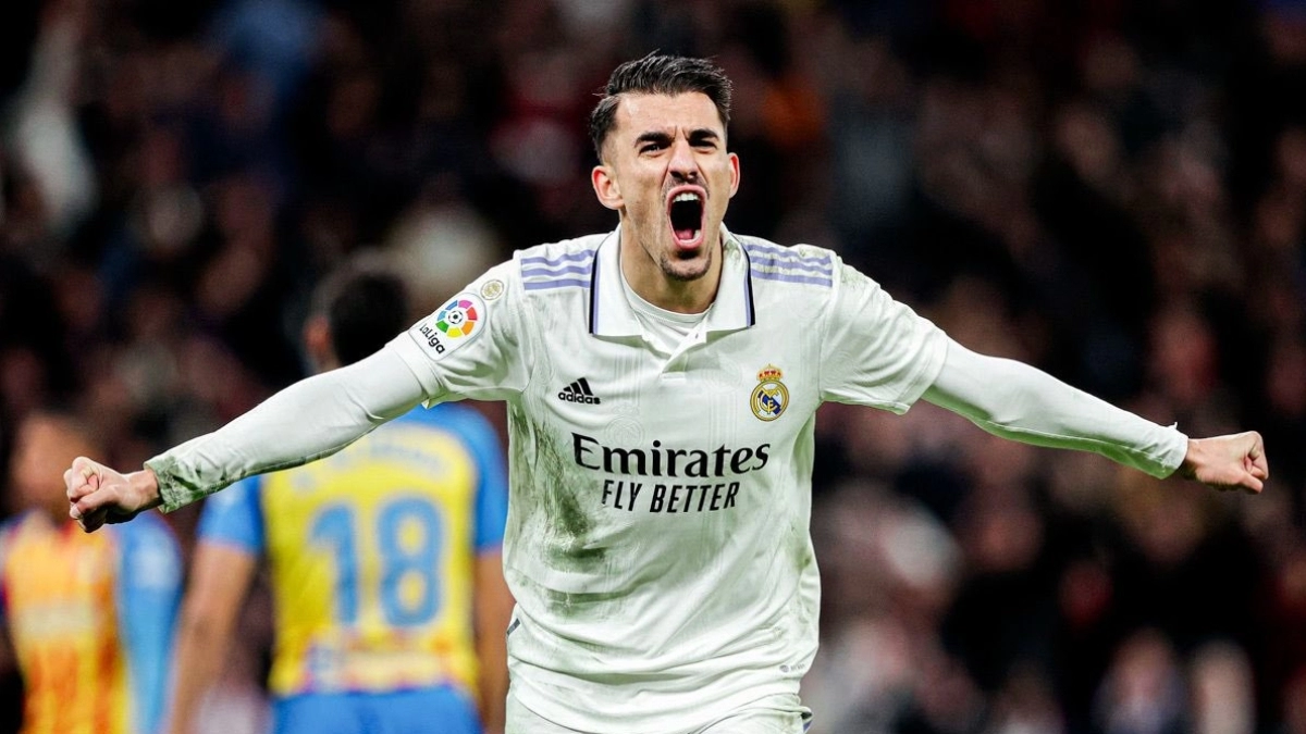 El Aston Villa hace números por la cesión de Ceballos