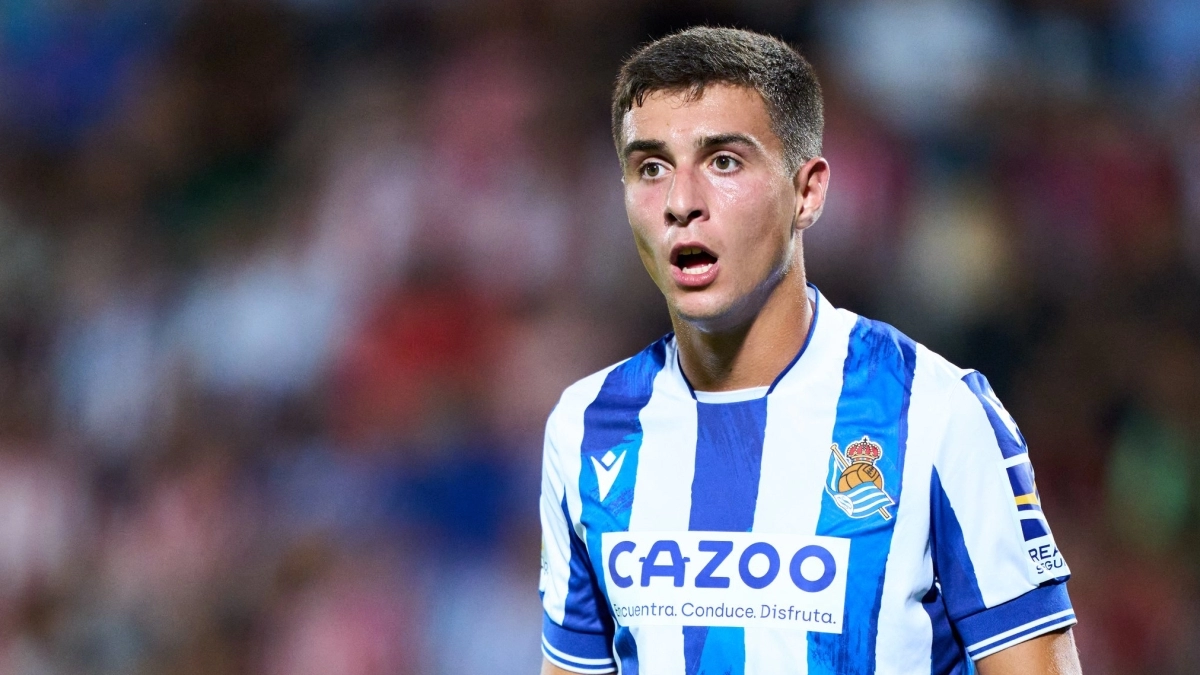 El Athletic, atento al futuro de Jon Karrikaburu