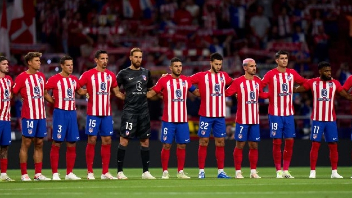 La salida que podría sufrir el Atlético en el mercado invernal