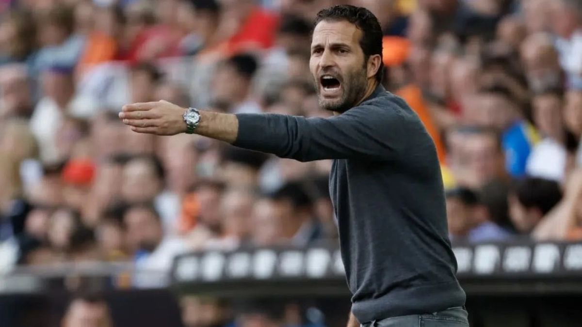 Los dos agentes libres que tiene en la mira el Valencia CF