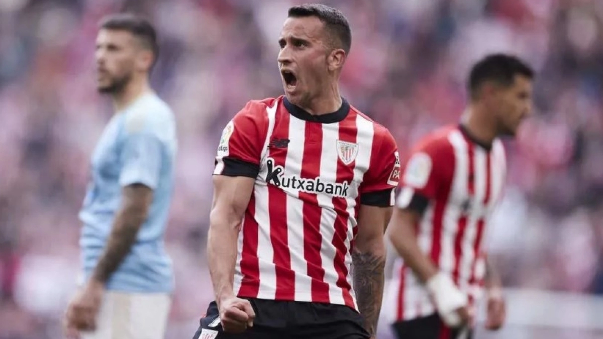 Alex Berenguer, nuevo objetivo del Osasuna