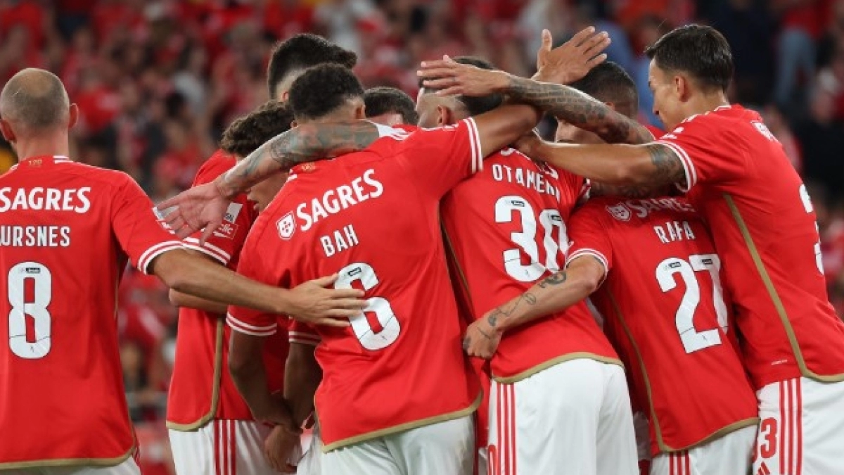 El Benfica quiere fichar a una estrella del fútbol argentino