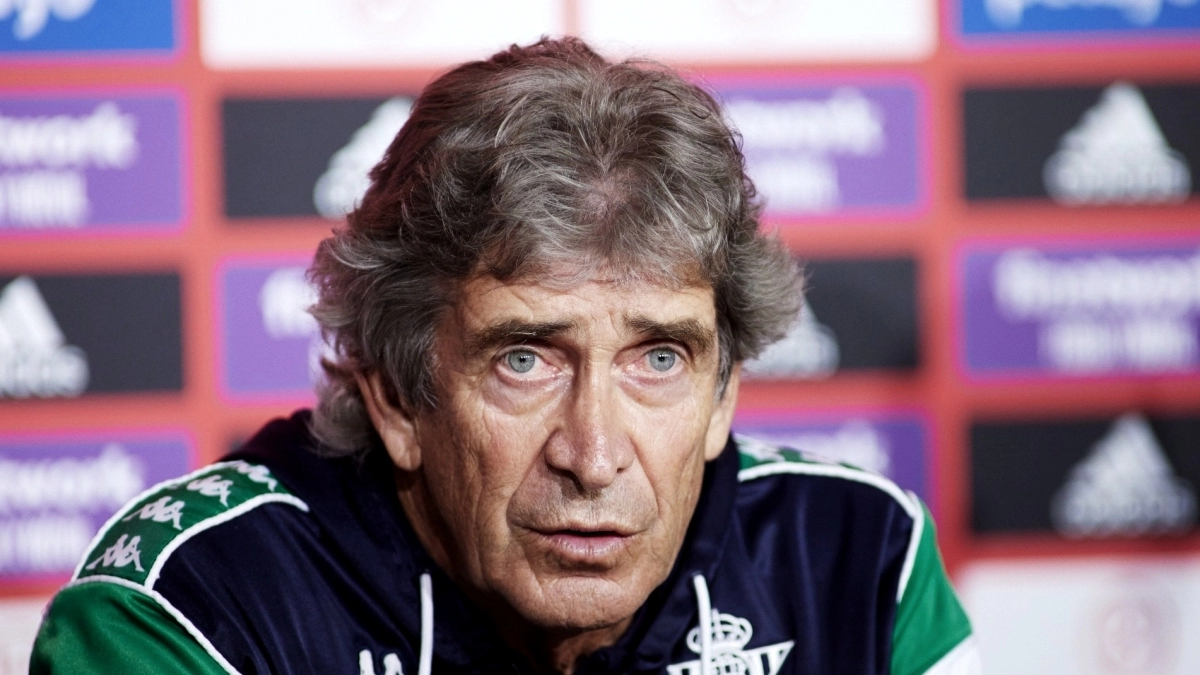 La bomba argentina del Betis en el mercado invernal