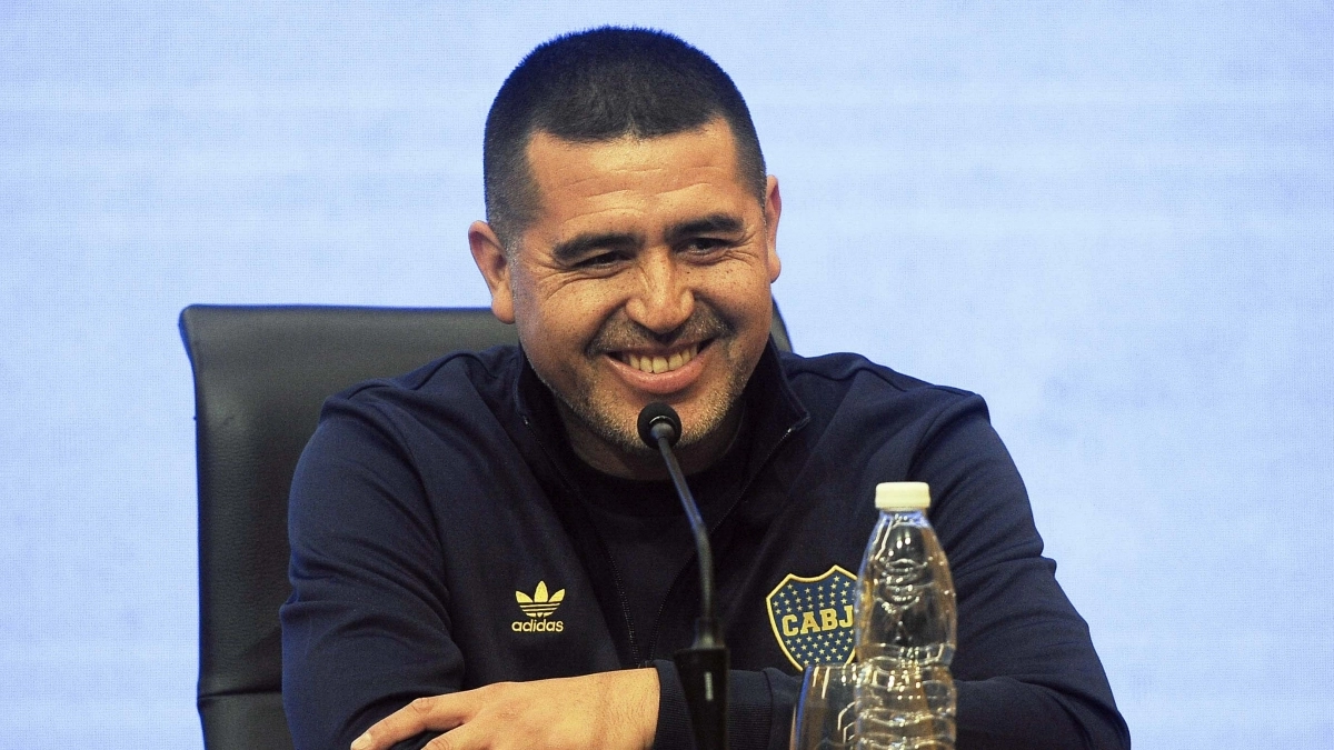 La nueva bomba uruguaya de Boca Juniors en el mercado