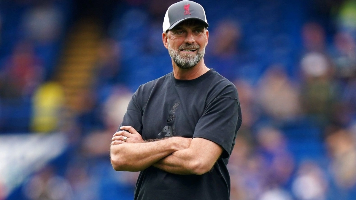 El bombazo español del Liverpool para sustituir a Klopp