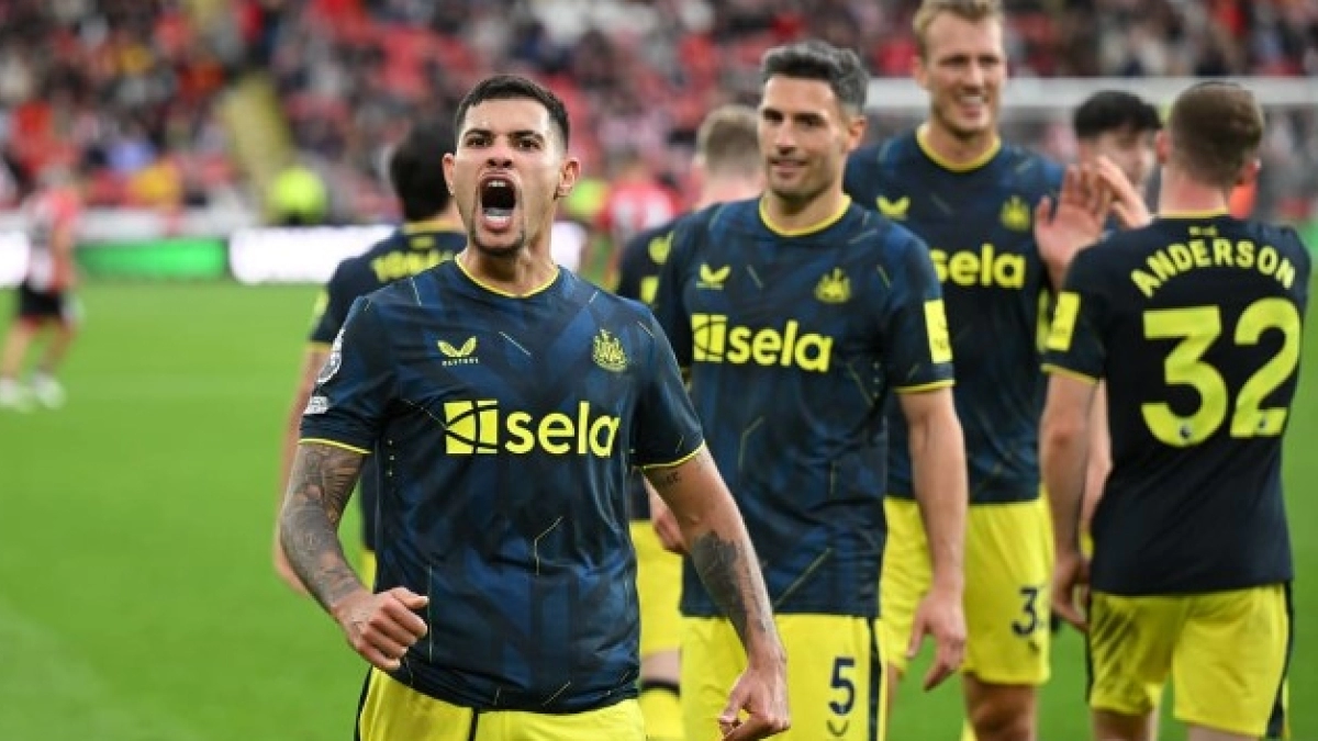 El Liverpool no se olvida de Bruno Guimarães: ¿Fichaje imposible?
