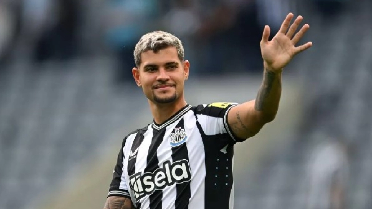 El PSG prepara una nueva bomba: Bruno Guimarães para 2024
