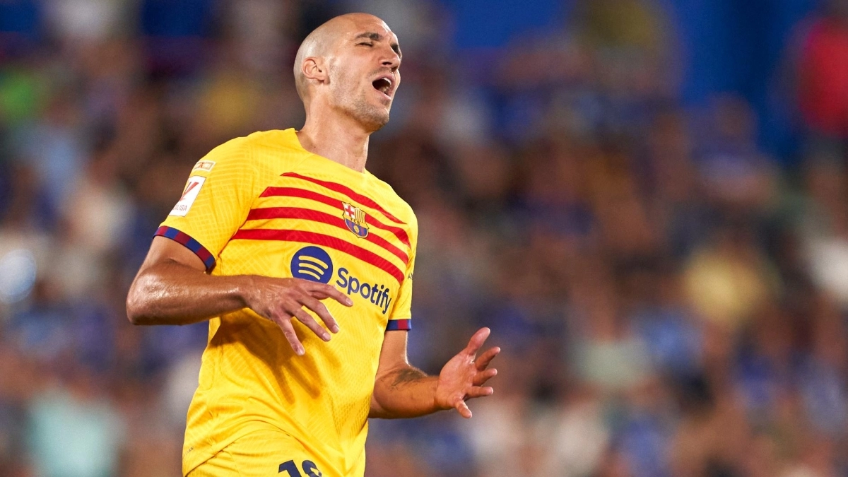 Las cinco opciones invernales del Barcelona para su centro del campo