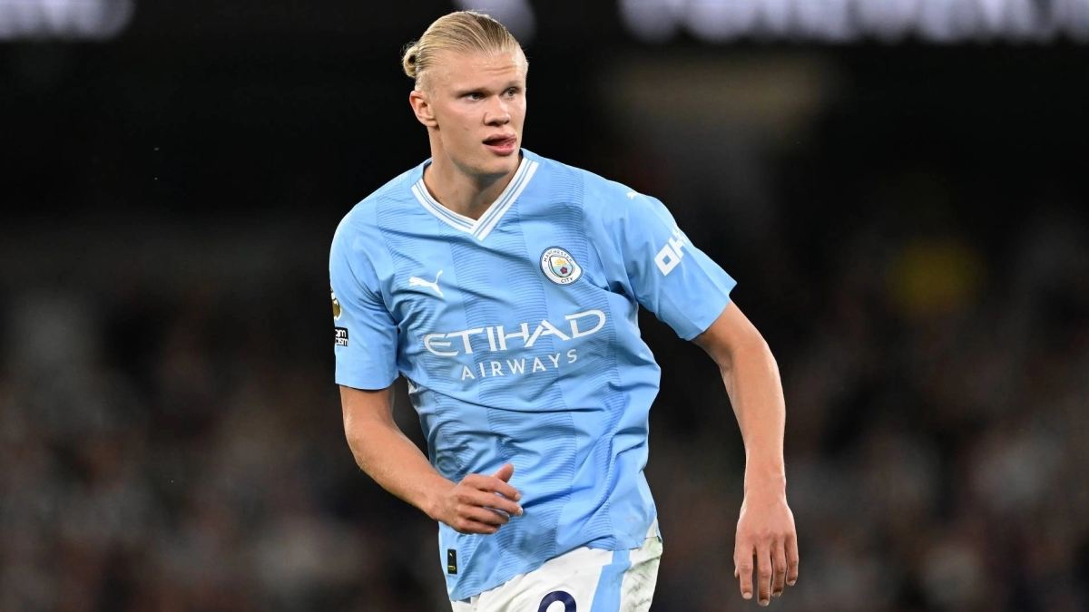 El City elige en la Premier al sustituto de Haaland 