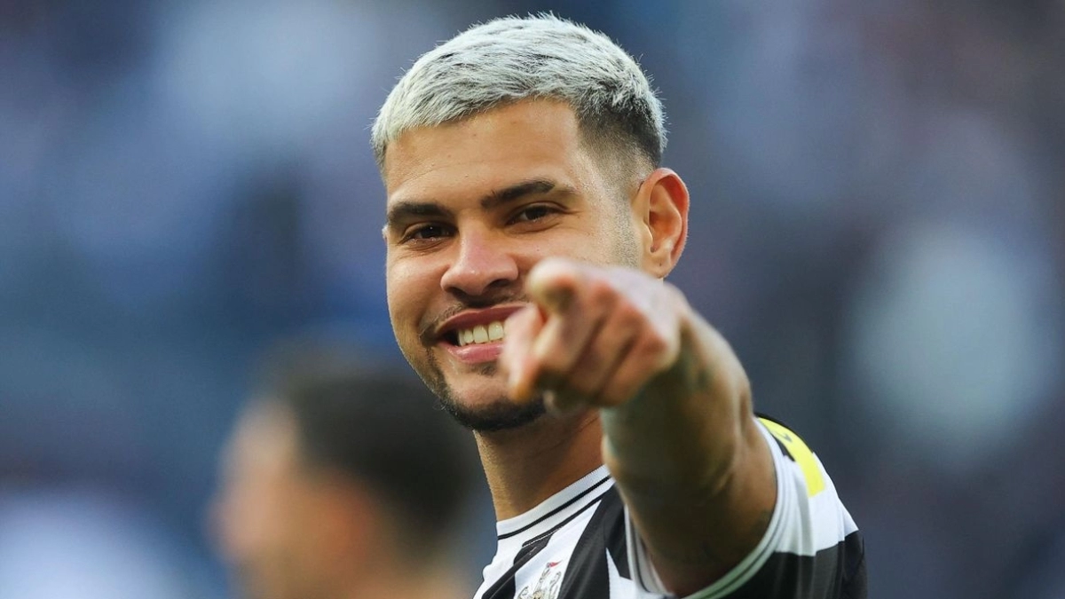 La cláusula que se incluirá en la renovación de Bruno Guimaraes