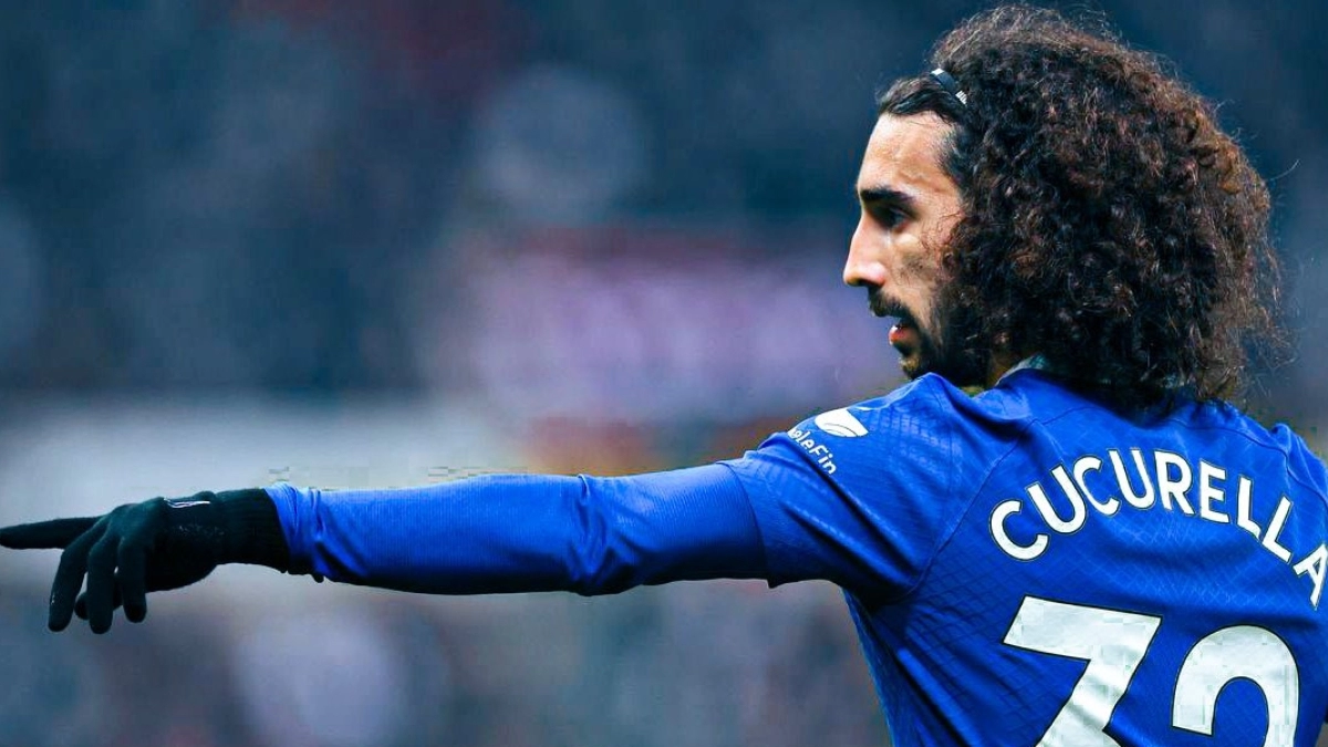 Los 3 clubes de LaLiga a los que rechazó Marc Cucurella en verano