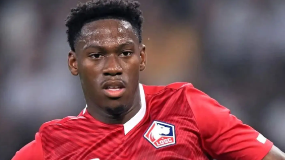 El AC Milan no se olvida de Jonathan David