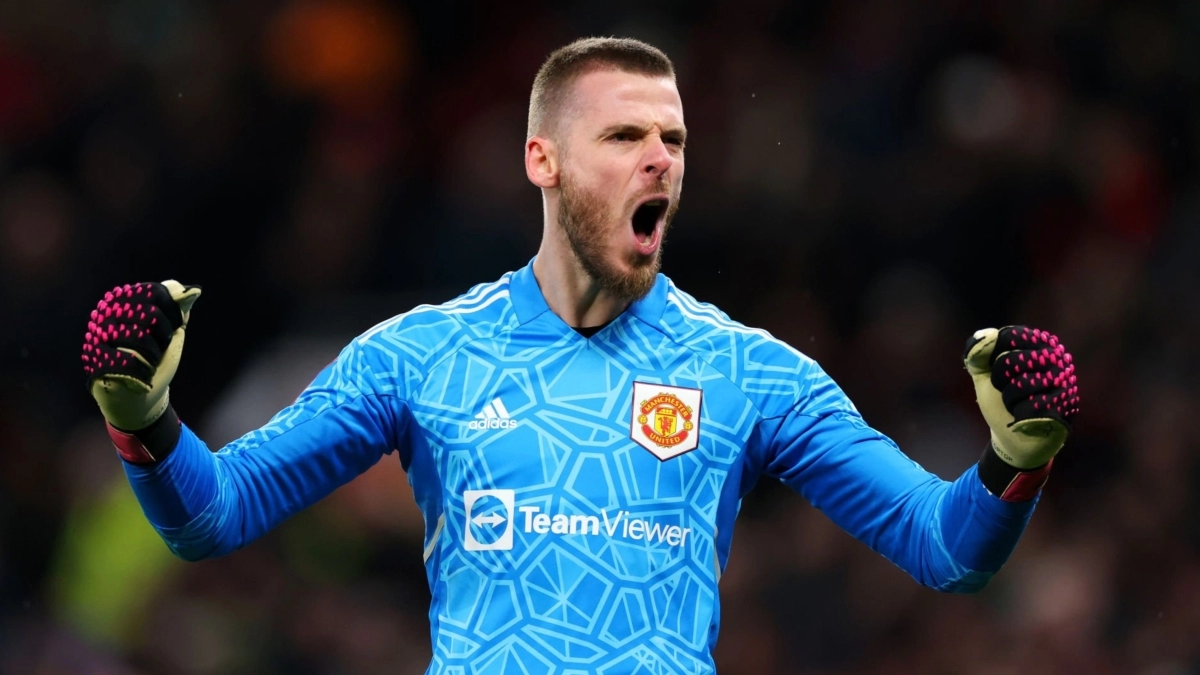 De Gea piensa en su retiro al no recibir ofertas top