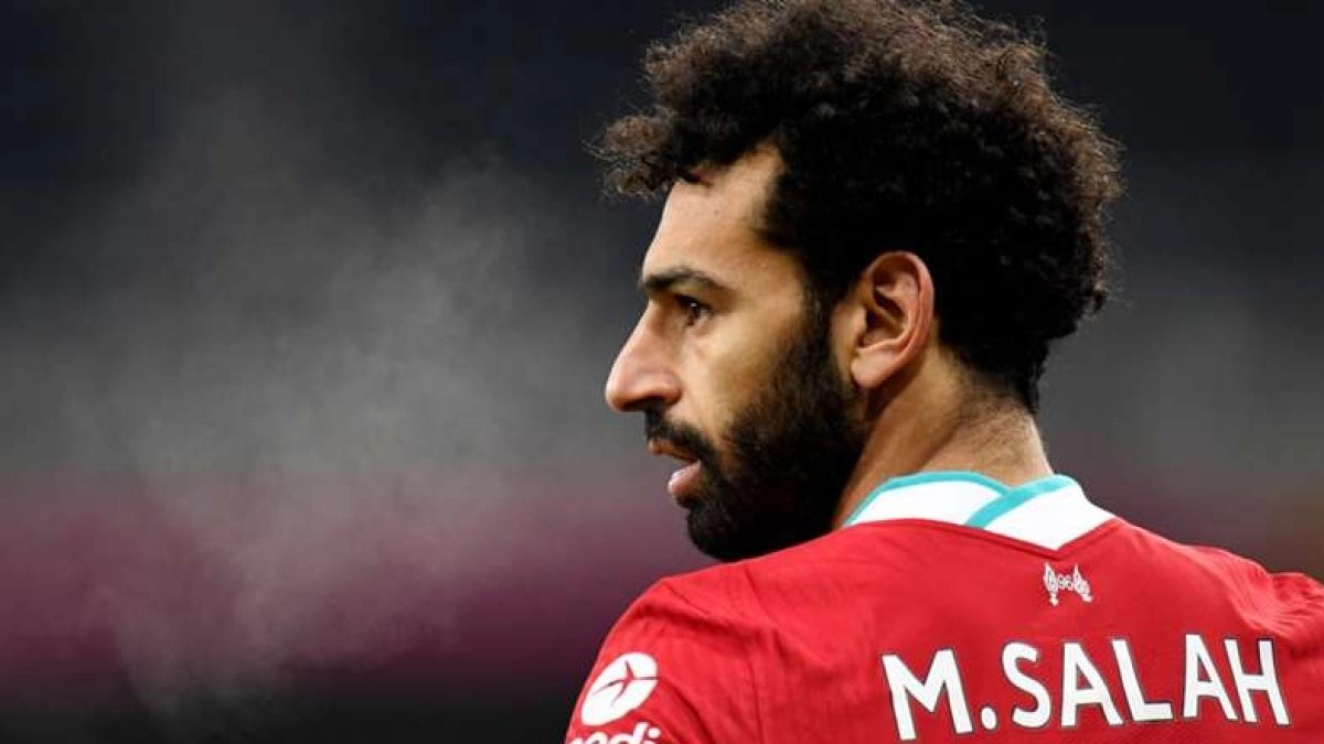 Arabia Saudí pierde la cabeza por el fichaje de Mohamed Salah