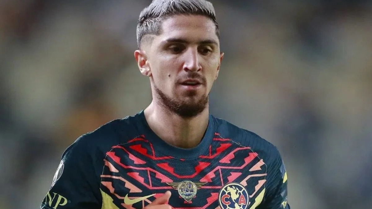 El club europeo que quiere fichar a Diego Valdés, estrella del América