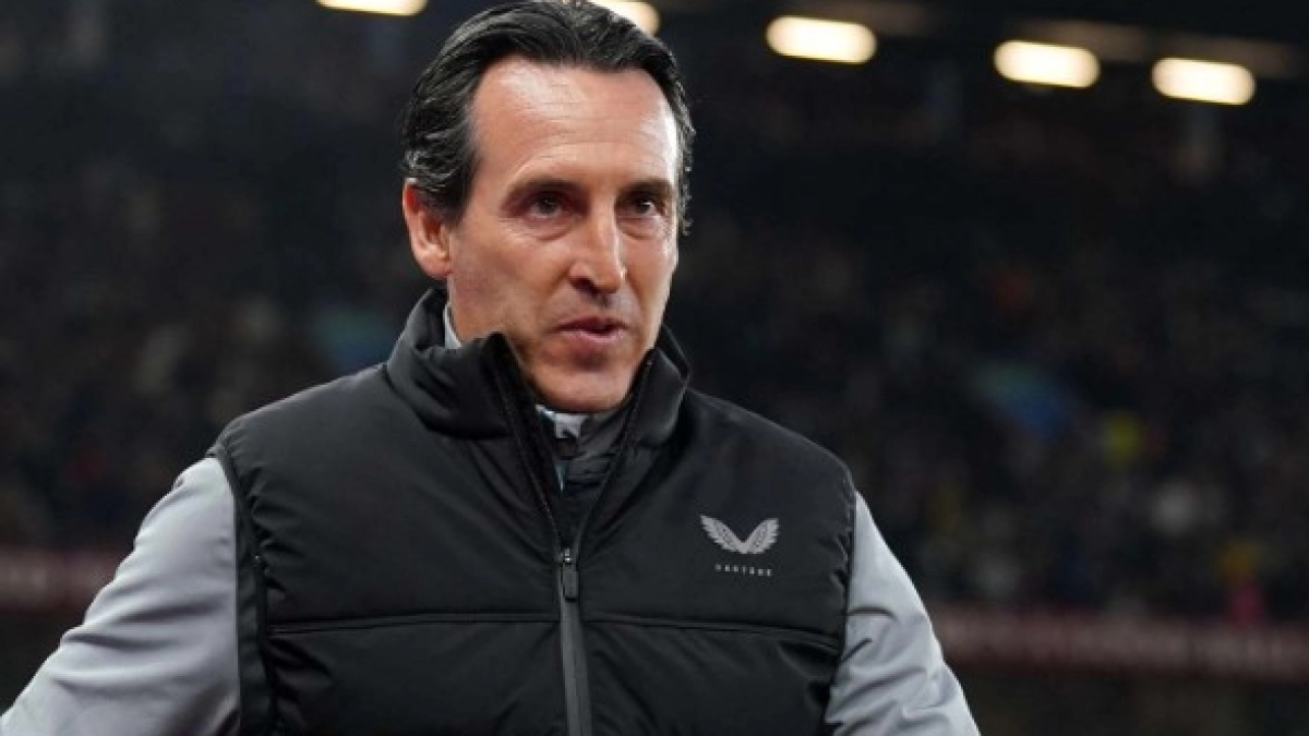 El Aston Villa, cerca de cerrar la renovación de un intocable para Emery
