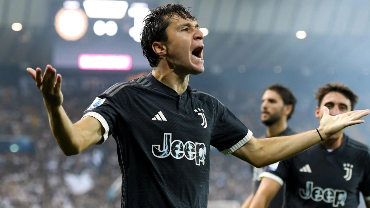La estrategia de la Juventus para renovar a Chiesa