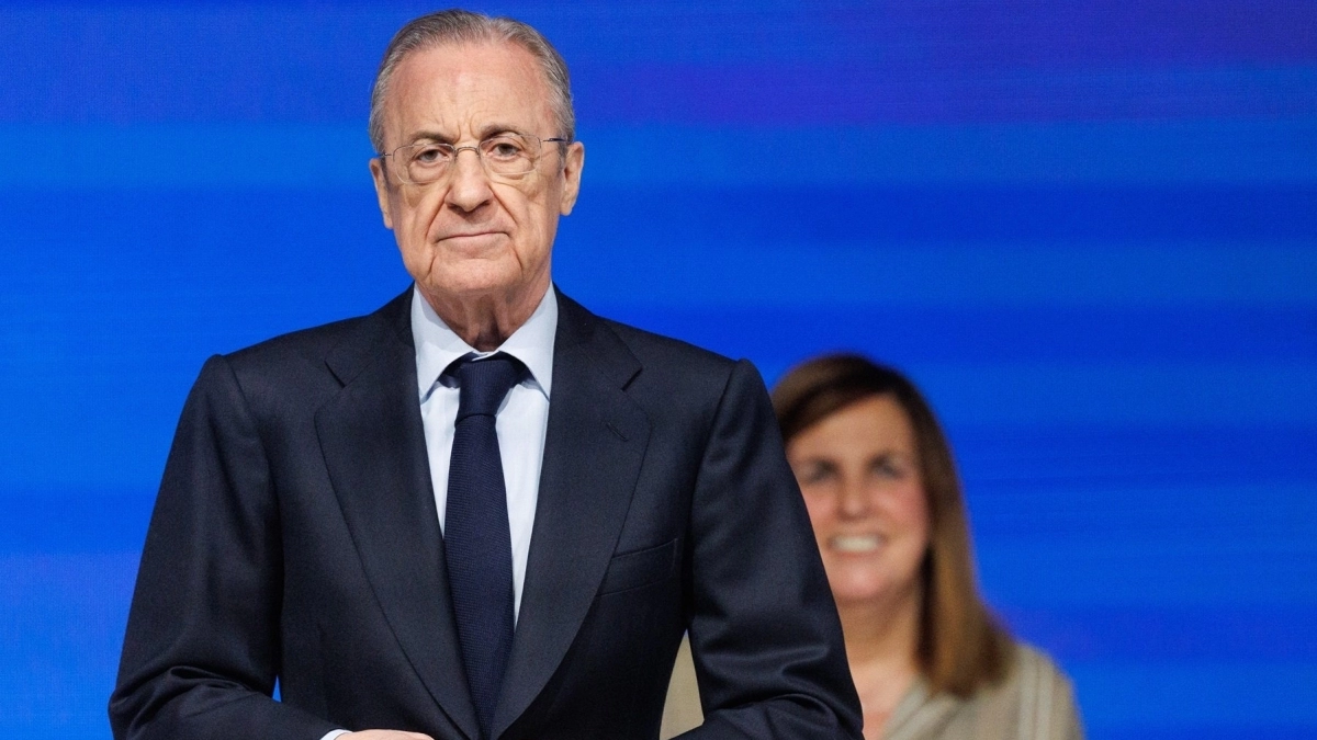 Los 4 atacantes que sigue el Real Madrid si no llegan Mbappé y Halaand en 2024