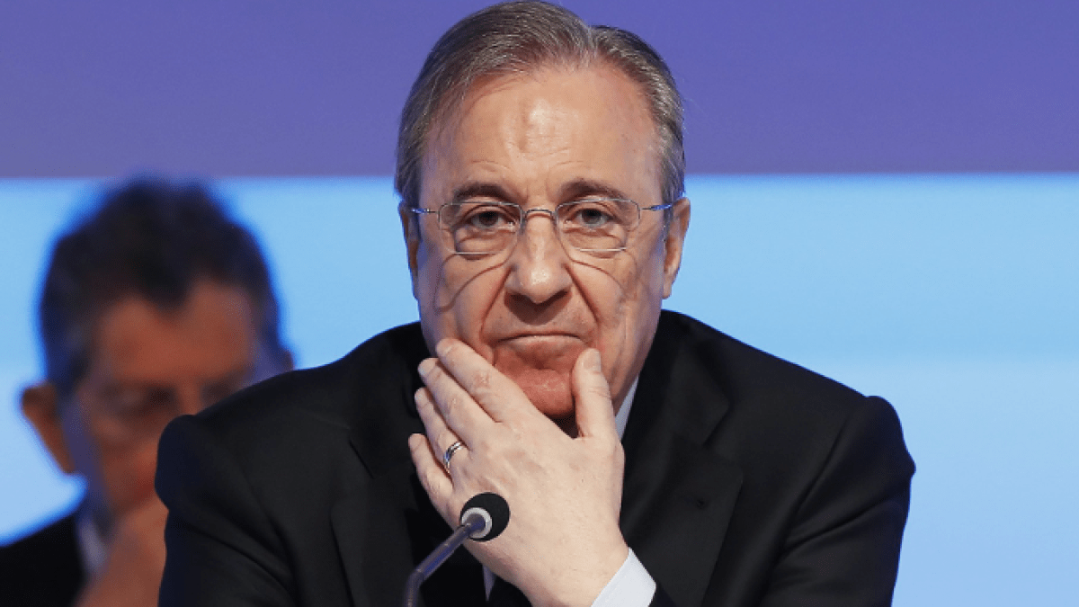 Real Madrid y Liverpool se pelearán por un fichaje de más de 100 millones