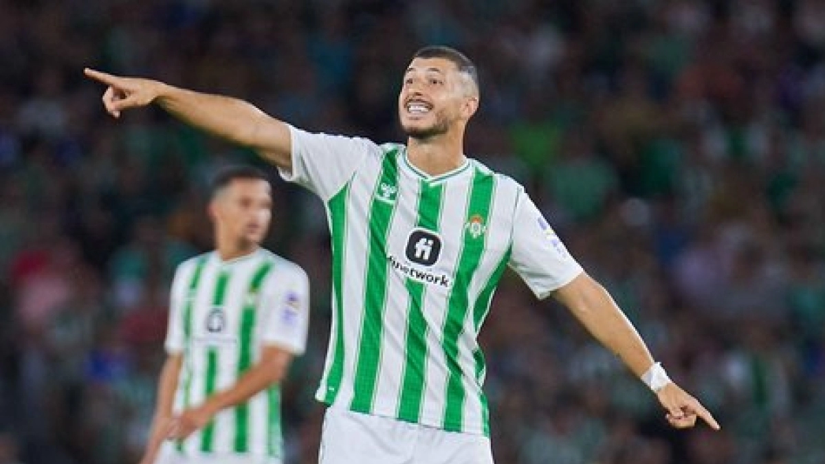 Guido Rodríguez desvela su futuro inmediato con el Betis