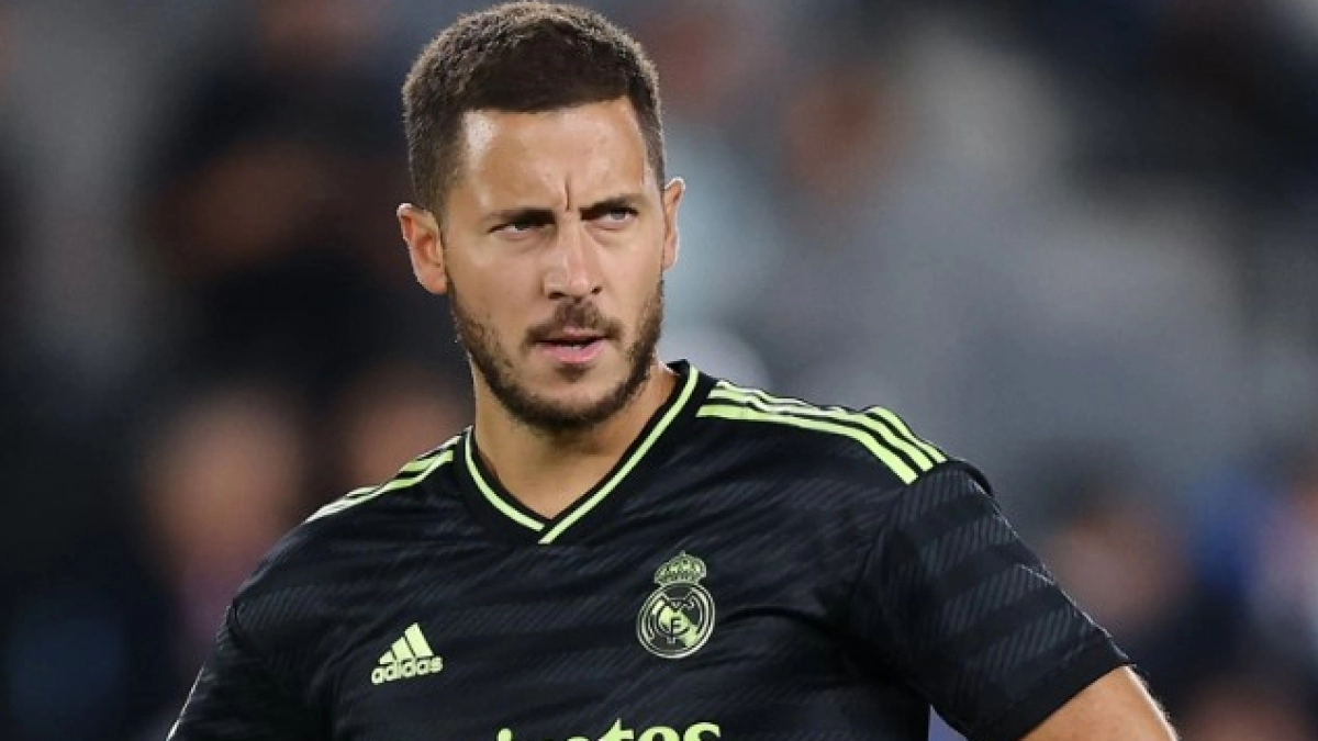El club mexicano que quiere fichar a Eden Hazard