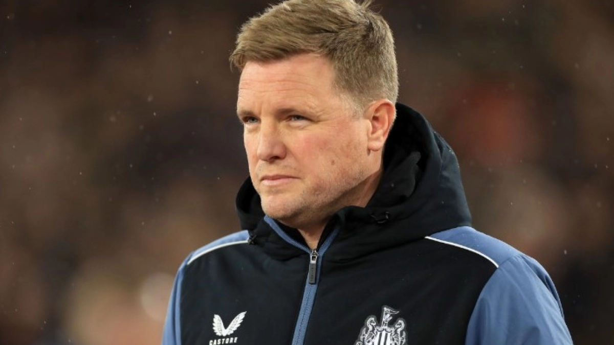 El Newcastle trabaja en una renovación clave para la defensa