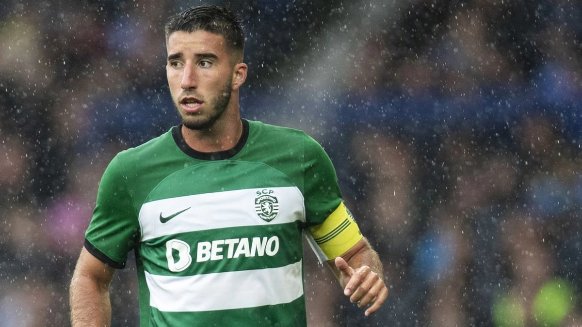Inacio, el enésimo deseo del Chelsea en el mercado de fichajes