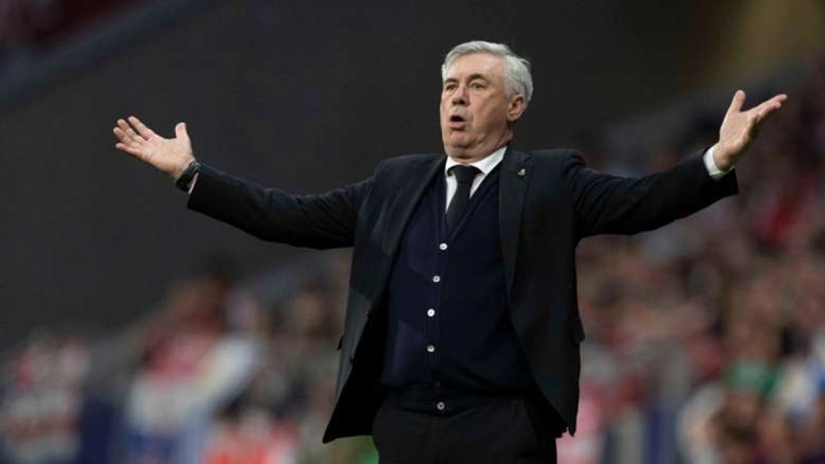 La inesperada cesión invernal que valora el Madrid para su delantera