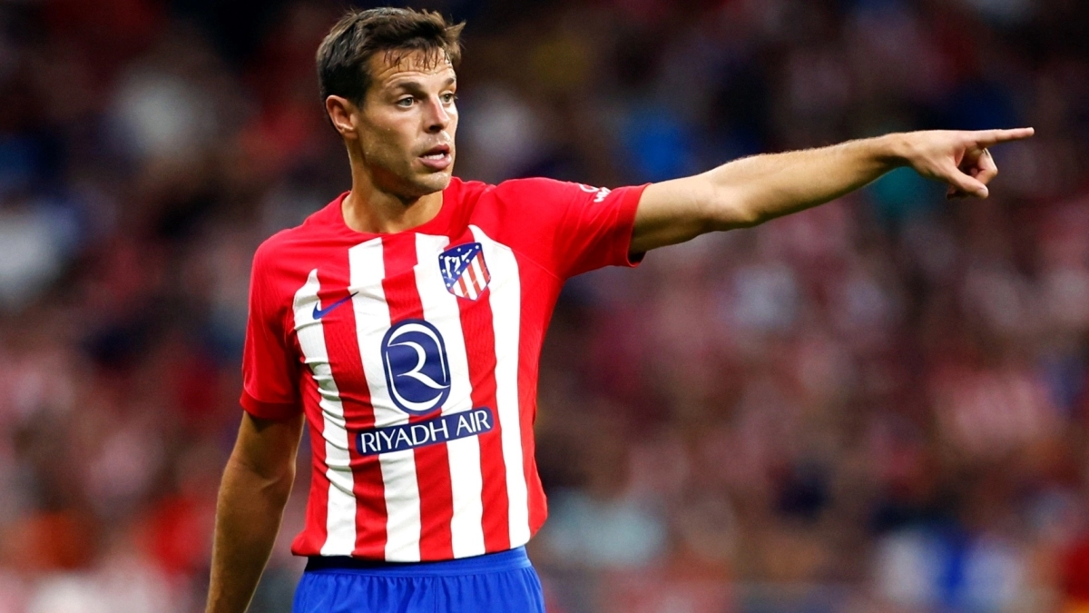 El intento fallido del Athletic por César Azpilicueta