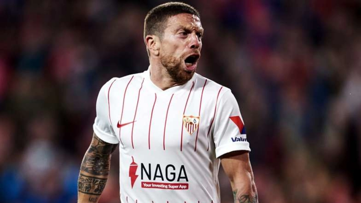 El Inter de Milán, con todo a por el Papu Gómez