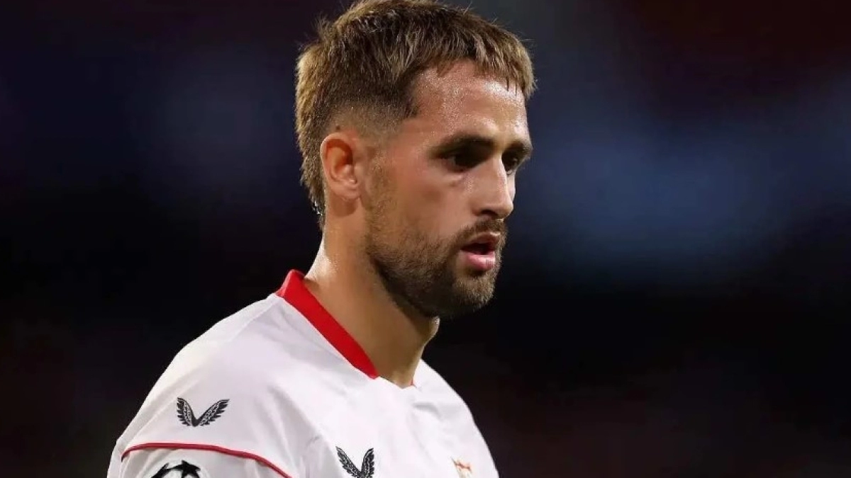 La salida de Januzaj, el próximo objetivo del Sevilla