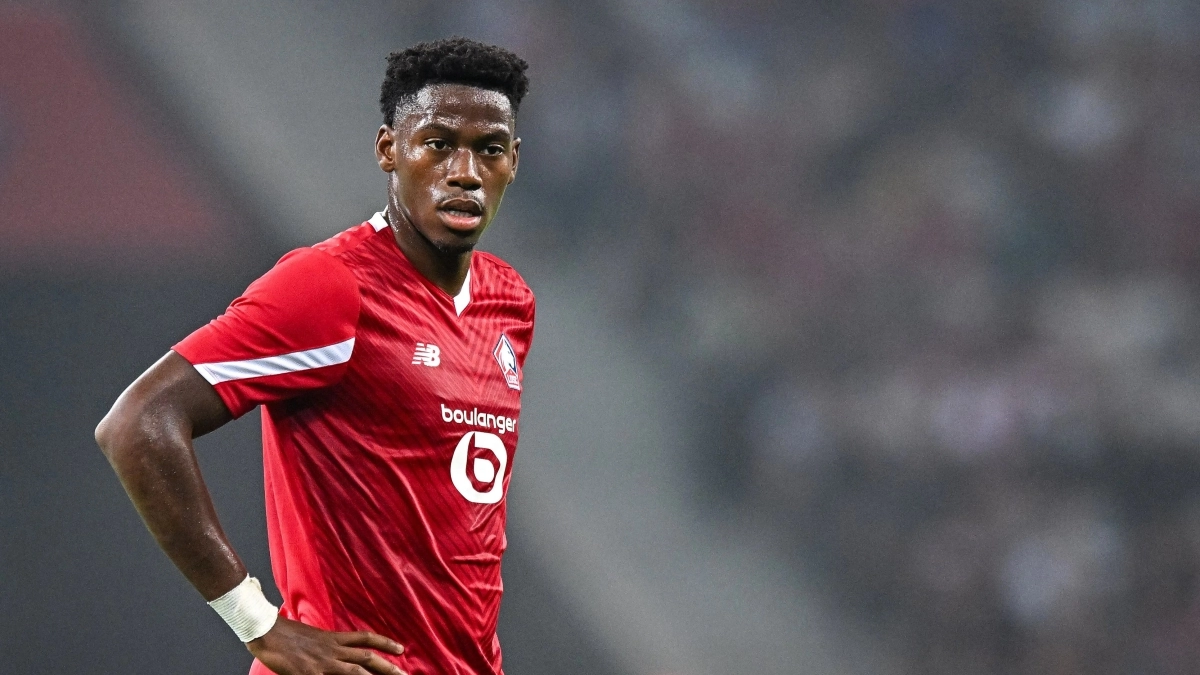 El grande de la Premier League que quiere fichar a Jonathan David