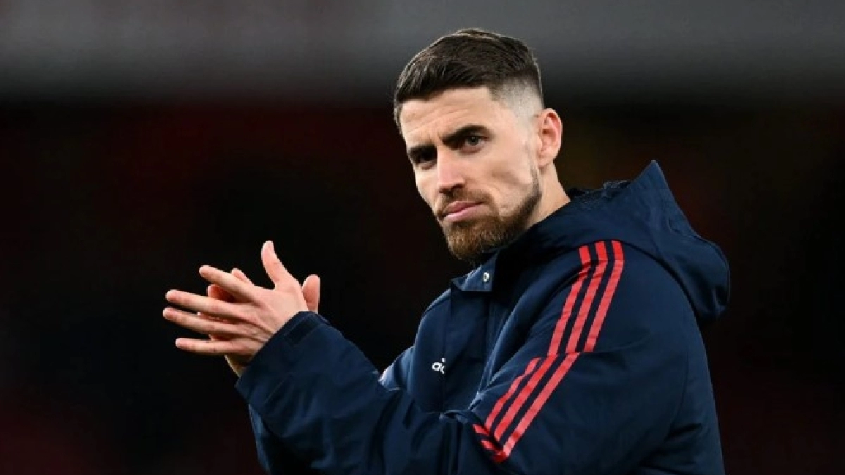 El club que quiere sacar a Jorginho del Arsenal