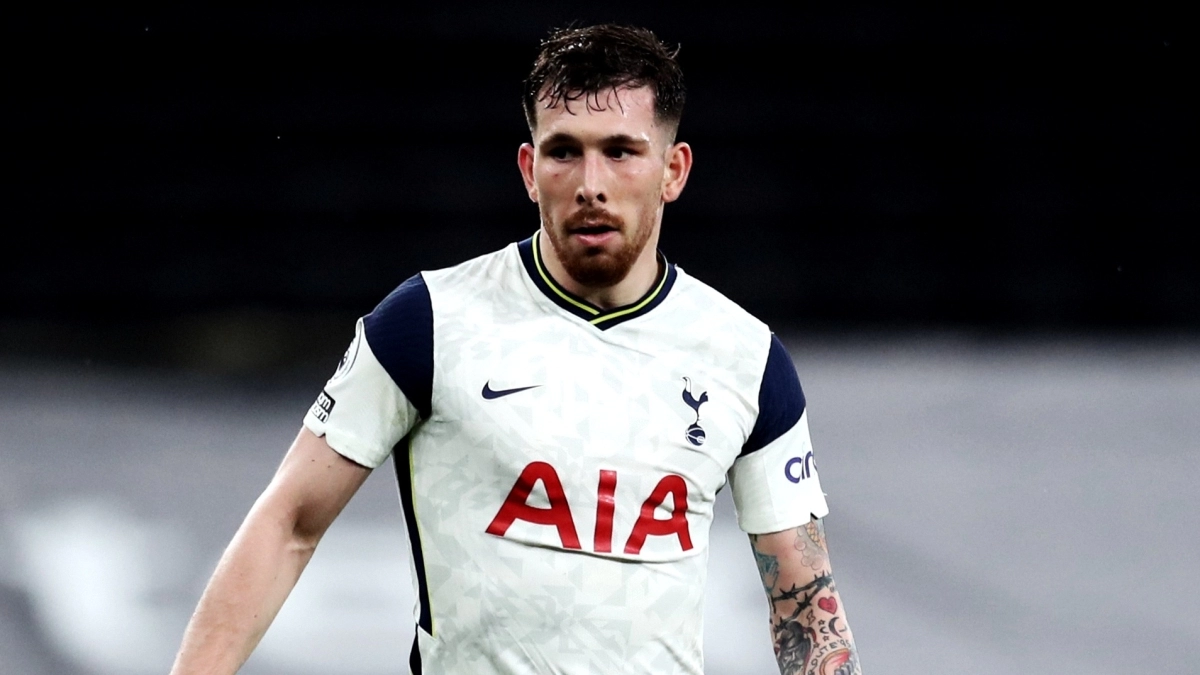 La Juventus adelanta al Atlético en la carrera por Hojbjerg