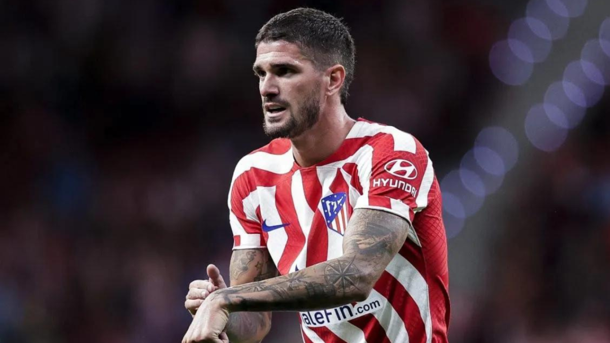 La Juventus insistirá una vez más en Rodrigo de Paul