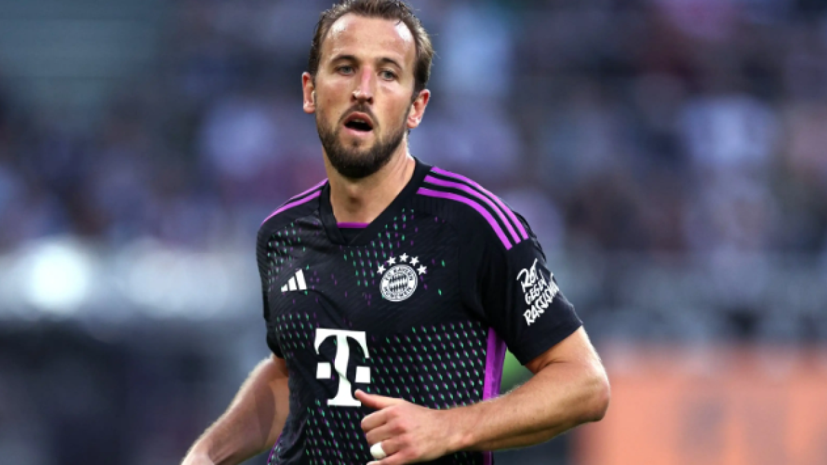 El Tottenham tienen una cláusula para recomprar a Kane